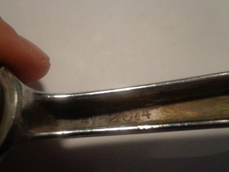 1940 41 42 46 47 48 Cadillac Lasalle Interior Door Handle WINDOW CRANK #1, US $16.99, image 8