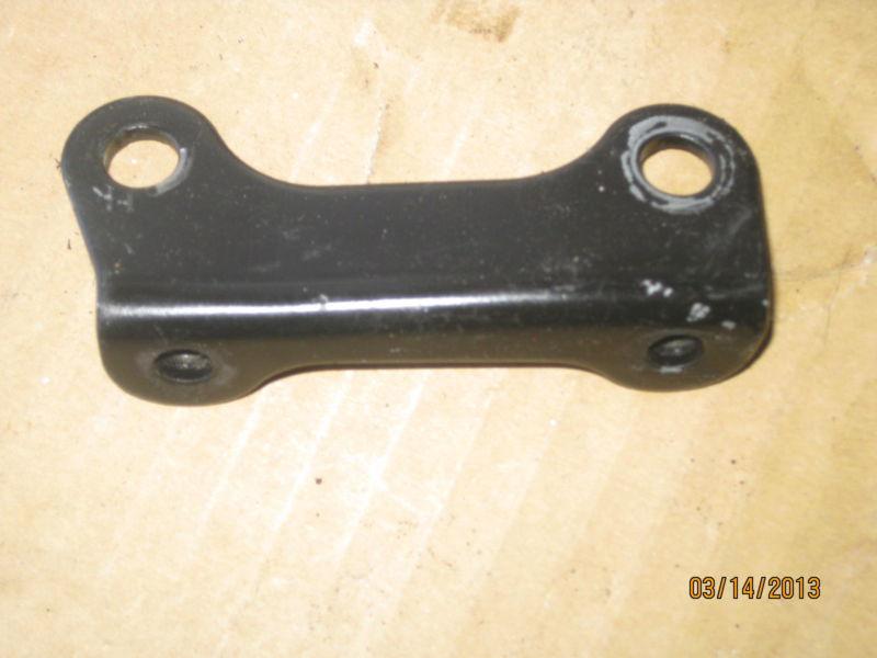 Purchase YAMAHA VIRAGO REAR AIR SHOCK CONTROL MOUNT in Jacksonville