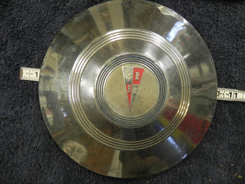 Purchase HUDSON HUB CAPS, OLD SCHOOL/RAT ROD in Savannah, Missouri, US