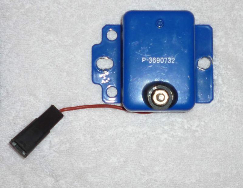 Purchase Mopar Direct Connection Voltage Regulator Part No. 3690732 in