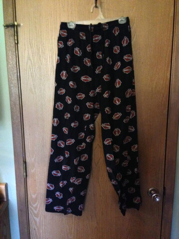 Purchase Harley Davidson Women's XL Pajamas in Pflugerville, Texas, US ...