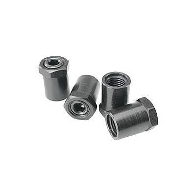 Crower 86051s-16 rocker arm polylocks fits 3/8" stud set of 16