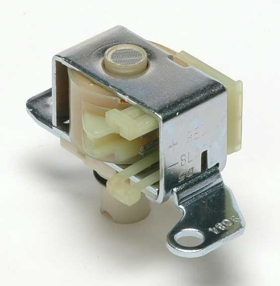 Delphi engine management dem sl10010 - transmission solenoid