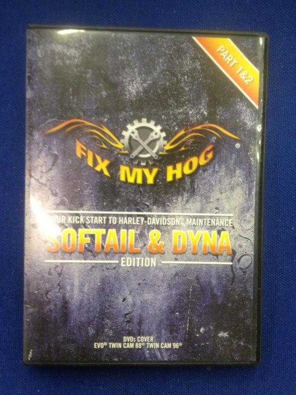 Purchase Fix My Hog Softail Dyna Edition In Las Vegas Nevada US 