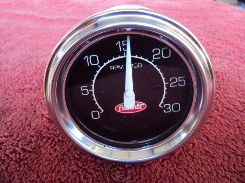 Purchase peterbilt 362 330 357 377 378 379 359 electrical rpm gauge