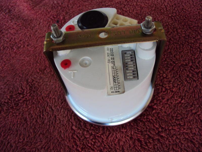 Purchase peterbilt 362 330 357 377 378 379 359 electrical rpm gauge
