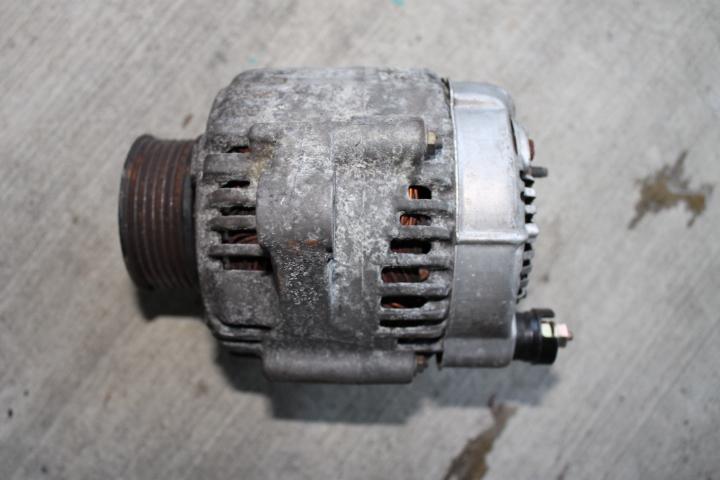 98 99 00 01 02 honda accord 4 cyl - alternator, oem