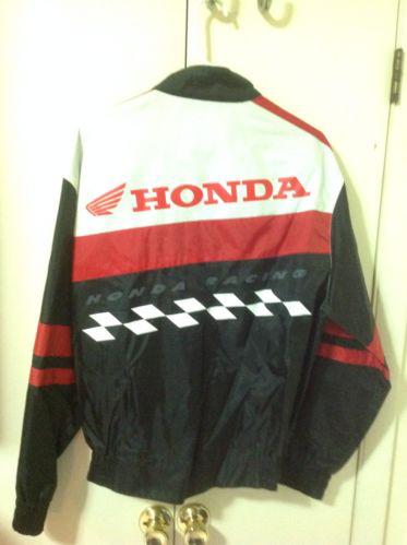Honda motorcycle windbreaker, US $10.00, image 2
