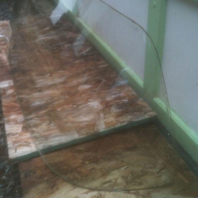 1959 ford f350 windshield