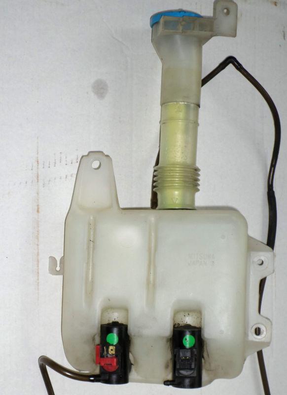 Purchase 9093 ACURA INTEGRA WINDSHIELD WASHER FLUID TANK RESERVOIR in