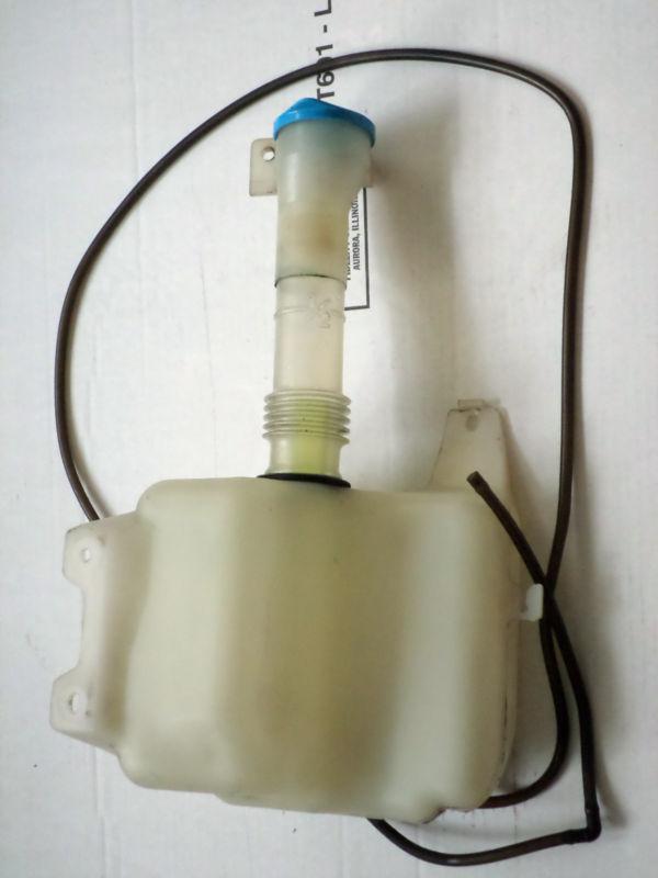Purchase 9093 ACURA INTEGRA WINDSHIELD WASHER FLUID TANK RESERVOIR in