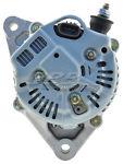 Bbb industries 13796 remanufactured alternator