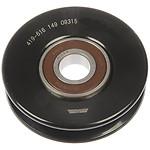 Dorman 419-616 new idler pulley