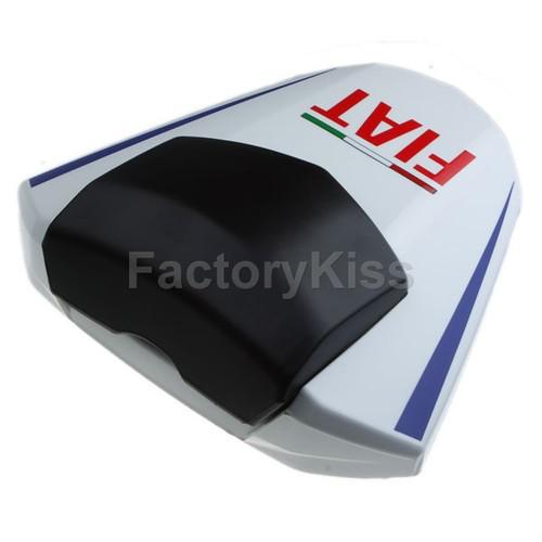 Factorykiss rear seat cover cowl for yamaha yzf r6 2008-2010 fiat