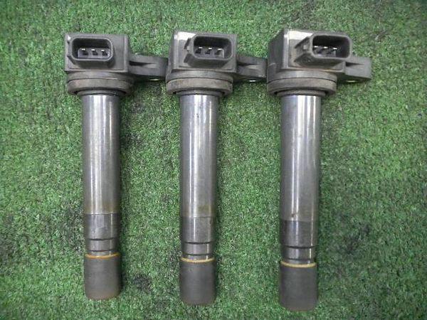 Honda acty 2000 ignition coil assembly [0167250]