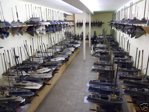 USED LIGHTING COIL #63V-85533-00-00 FOR 1998 YAMAHA 15HP OUTBOARD MOTOR, US $45.00, image 5