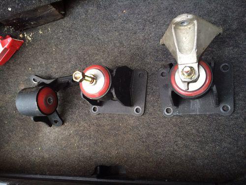 98-02 accord v6 and acura tl innovative mounts