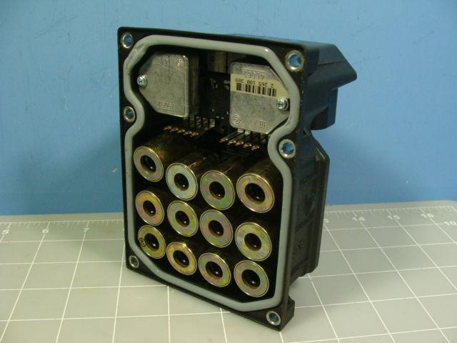 02-05 volkswagen passat a4 a6 abs module controller anti lock brake 0265950054