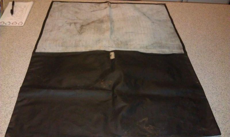 1988 Nissan 300zx T Top Covers Set 2 Seater Black , US $33.99, image 3