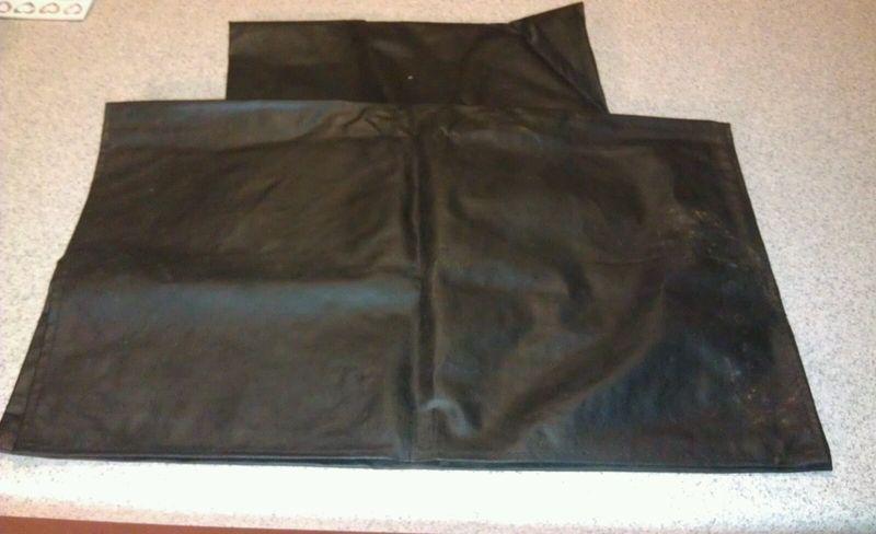 1988 Nissan 300zx T Top Covers Set 2 Seater Black , US $33.99, image 4