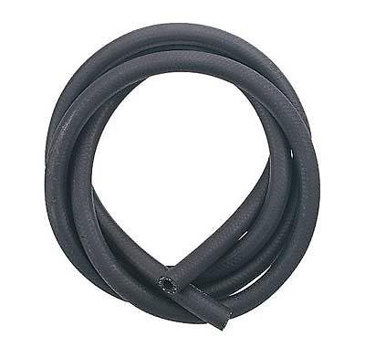 Derale cooling products replacement oil hose 1/2" x 5'