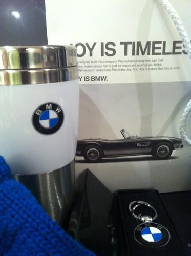 BMW Enthusiast Package, US $20.97, image 3