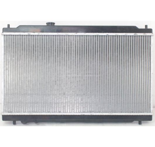 New Radiator Aluminum Core Plastic Tank Acura Integra AC3010103 19010P73A02, US $54.88, image 2