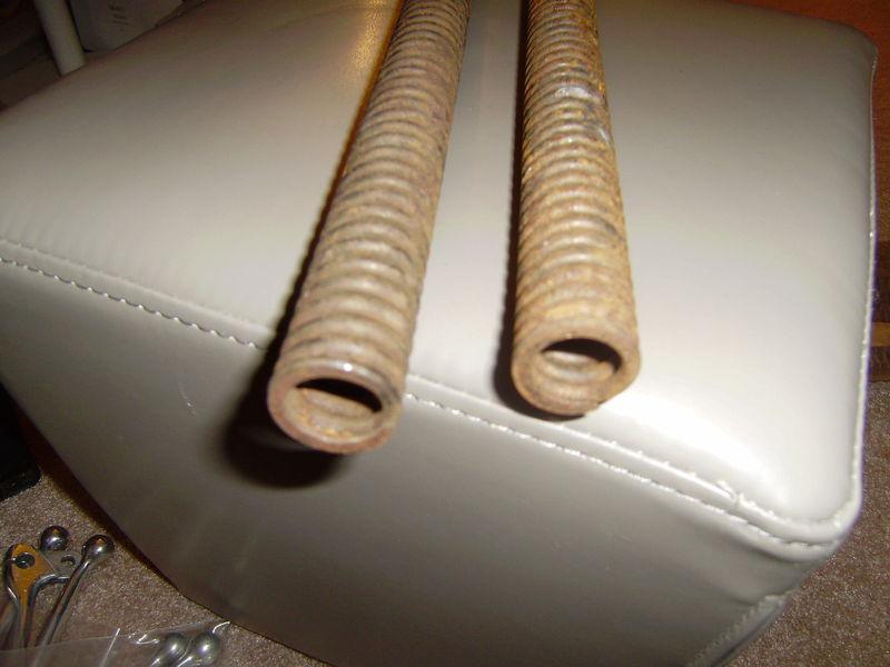 NOS BENELLI SPRING CERIANI OR MARZOCCHI?, US $25.00, image 2