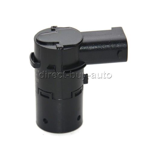 66216902181 for bmw e39 520d, 520i, 523i, 525d, 525i touring pdc parking sensor