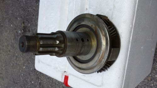 Borg-warner (velvetdrive) 71-1a2 planetary