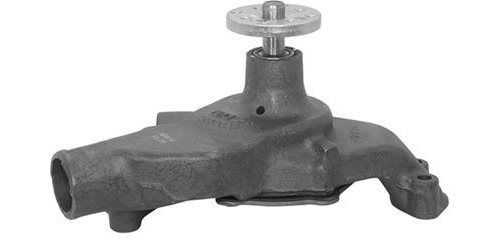 Cardone water pump remanufactured replacement chevy small block short each 58137