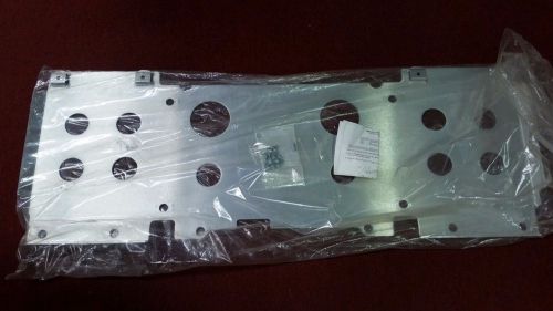 Teryx 750 skid plate