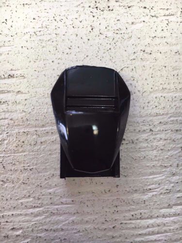 New fox racing adult comp 5 youth comp 5y strap pass buckle strap receiver black