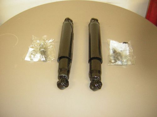 Gabriel 61524 rear sport ryder shocks this is a pair chevrolet trucks 1973-1991