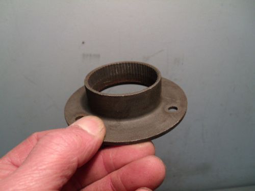 Vintage ski doo tnt nordic olympique everest recoil starter pulley