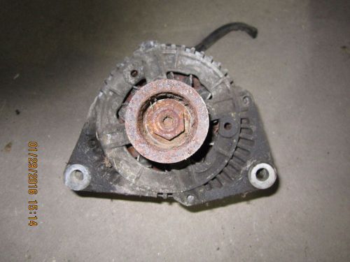 Alternator mercedes c-class 94 95 96 97
