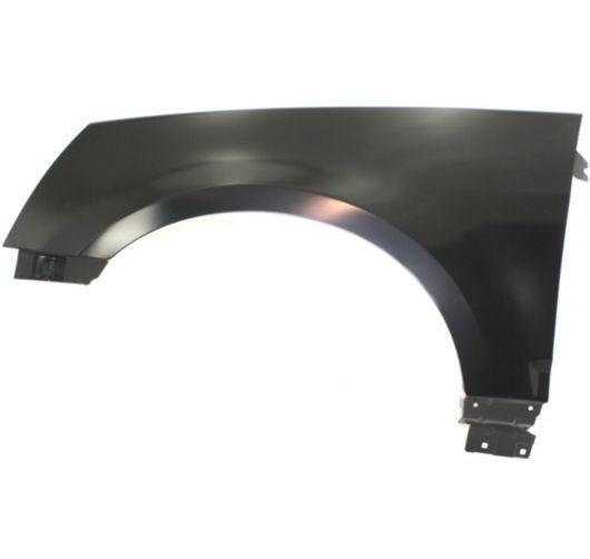 New fender driver left side front primered lh hand srx gm1240316 88890925