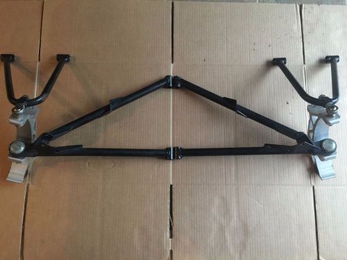 Ski doo summit rev 600 800 2007 upper lower a arm spindle assembly left right