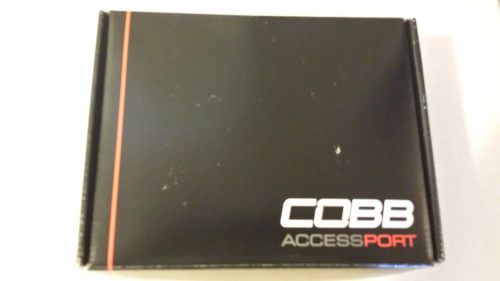 New in box cobb accessport ap3 sub 003 - 08-12 sti/wrx- free shipping