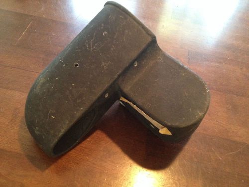 Hobie 14 16 starboard frame rear corner casting new