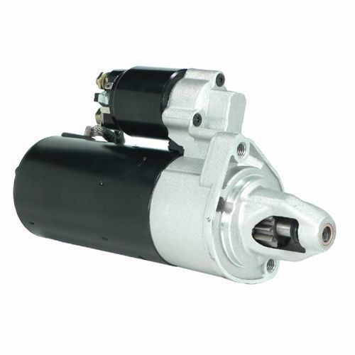 New starter mercedes 112-151-00-80 e320 ml320 s600 cl600 17757