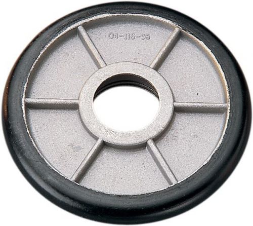 Parts unlimited 04-11695 idler wheel 5.125 od