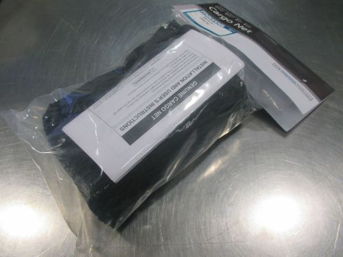 New oem mazda cx-9 2016-2017 rear cargo net 0000-8k-n21