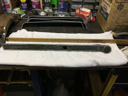 Packard  1941 hood latch