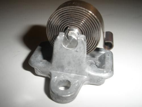 Nos 70 74 corvette camaro 350 396 454 choke thermostat