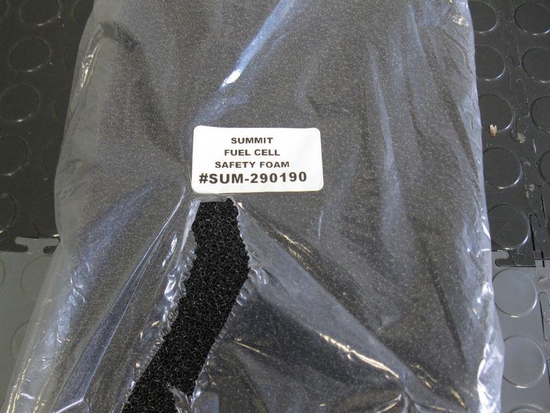 Purchase Summit Fuel Cell Safety Foam in Salisbury, North Carolina, US, for US 10.00