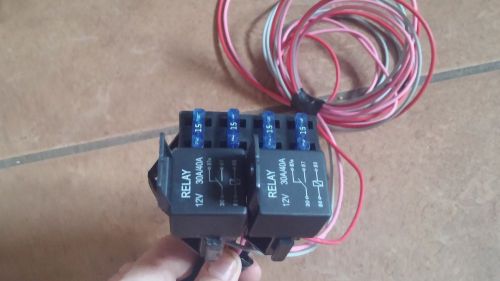 Rewire service for wiring harness standalone with tune ls1-ls2-ls3-6.0-5.3-4.8