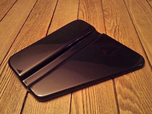 New chattanooga fiberglass fiberglass kawasaki snowmobile toolbox lid