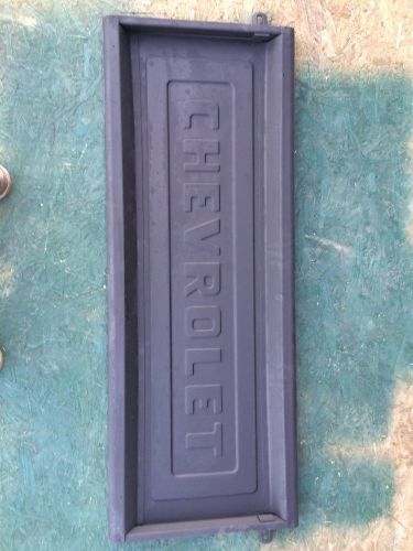 1954 chevy 3100 short bed