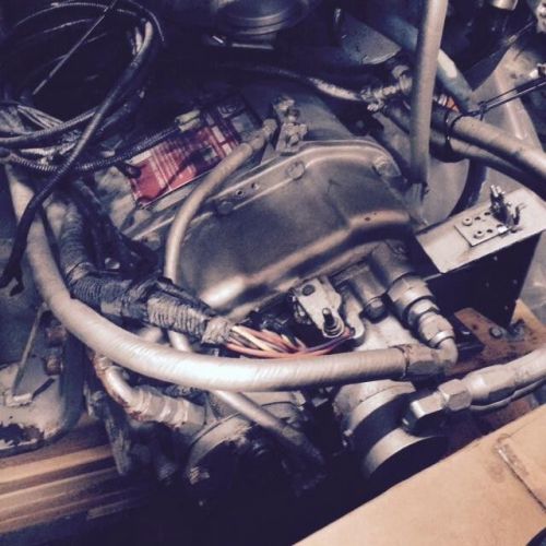 Purchase ZF IRM310PL USED MARINE GEARS TRANSMISSIONS in Fort Lauderdale